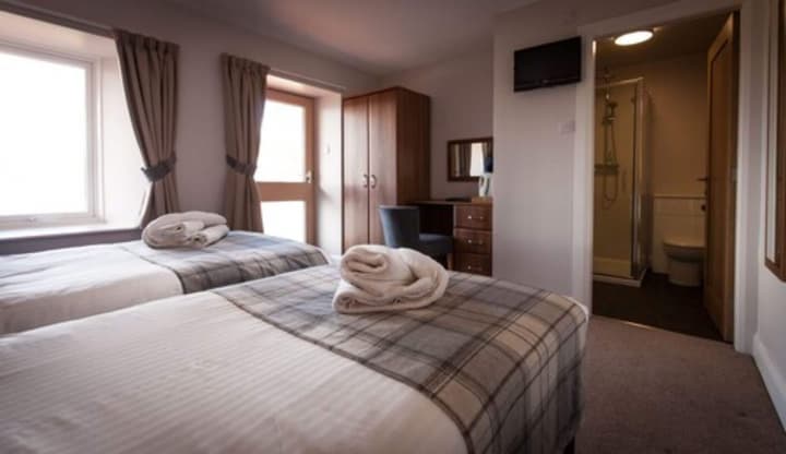 Uig Hotel