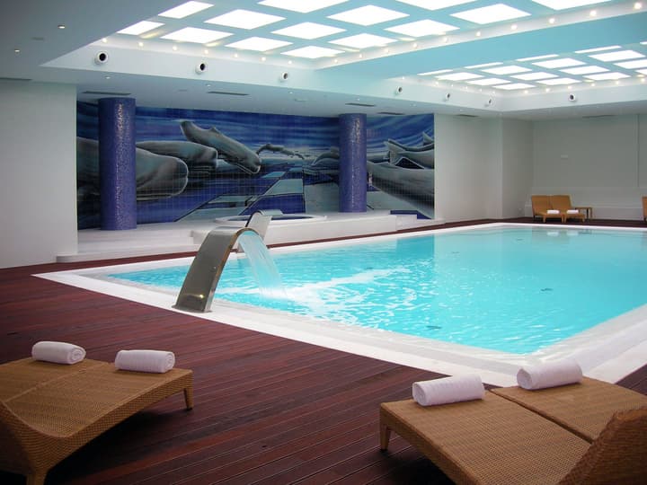 Melia Madeira Mare