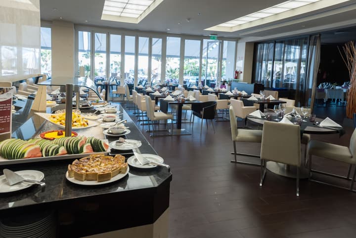 Melia Madeira Mare
