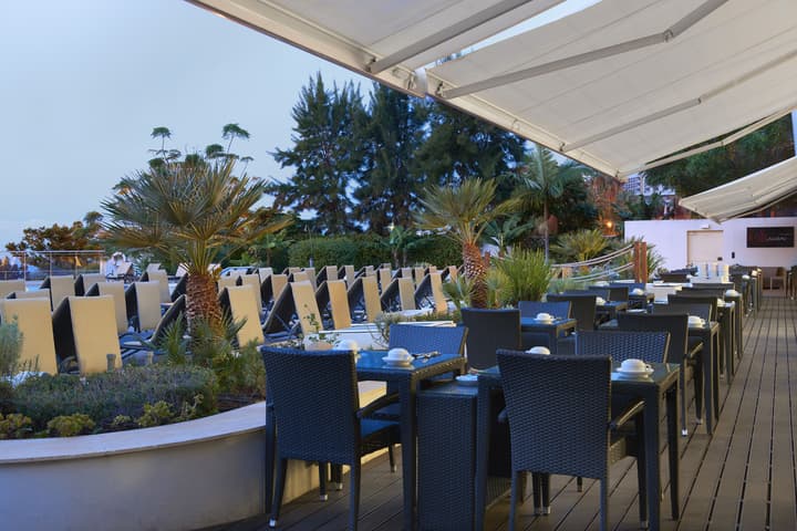 Melia Madeira Mare