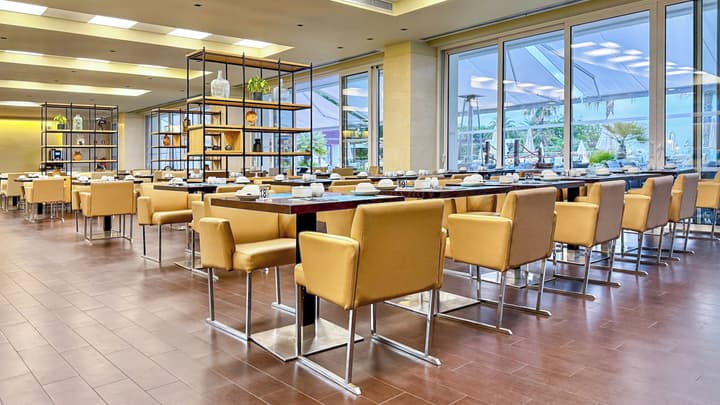 Melia Madeira Mare