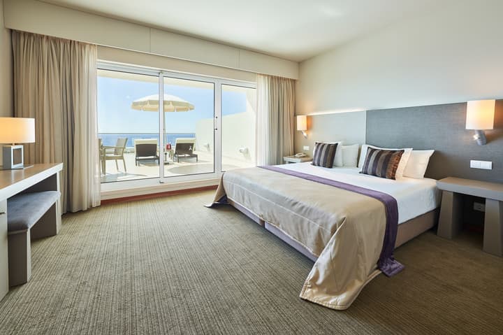 Melia Madeira Mare