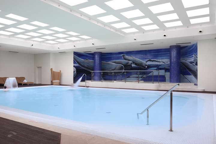 Melia Madeira Mare