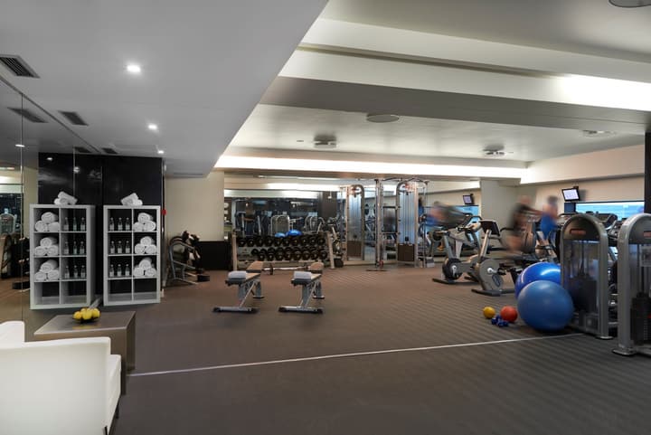 Melia Madeira Mare