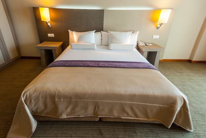 Melia Madeira Mare