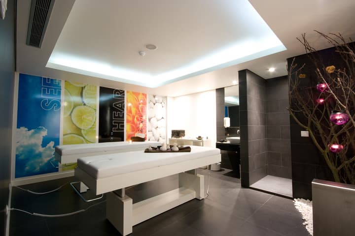 Melia Madeira Mare