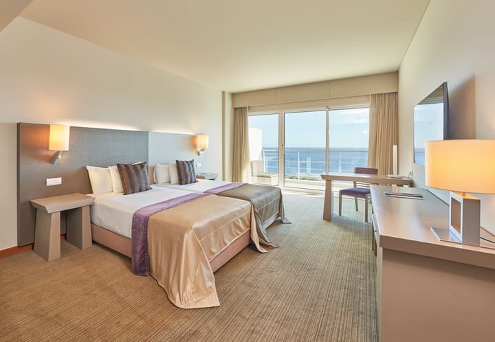 Melia Madeira Mare
