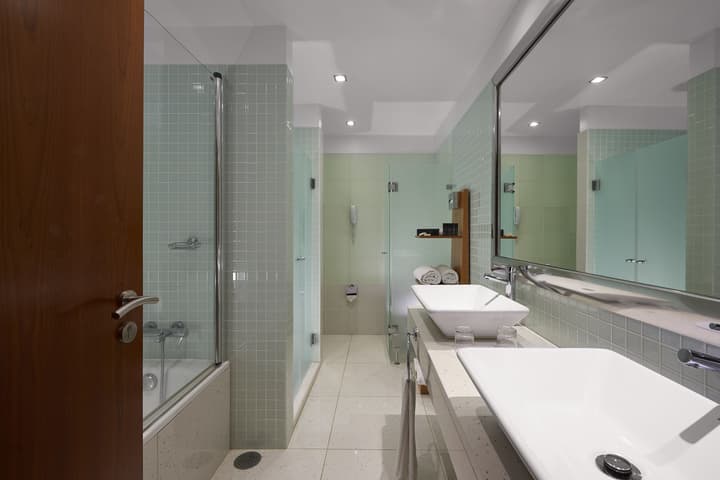 Melia Madeira Mare
