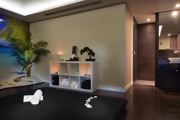 Melia Madeira Mare