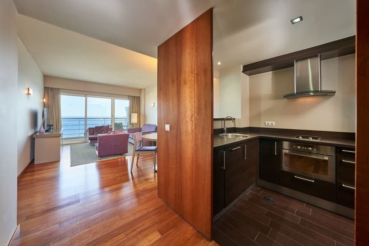 Melia Madeira Mare