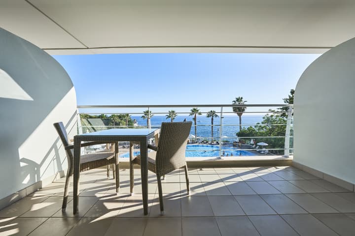 Melia Madeira Mare