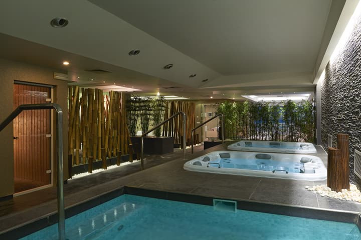 Melia Madeira Mare
