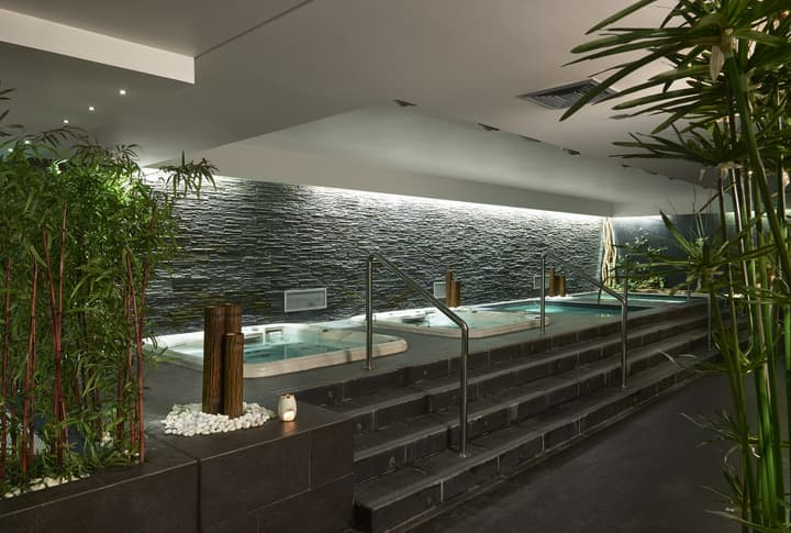 Melia Madeira Mare