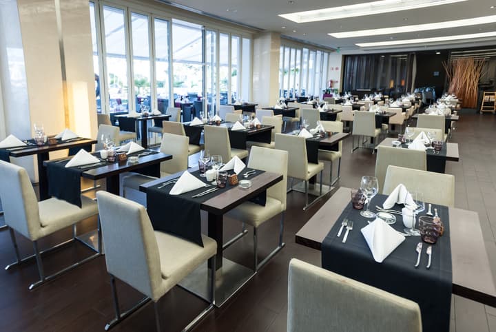Melia Madeira Mare