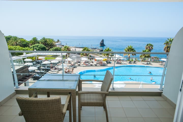 Melia Madeira Mare