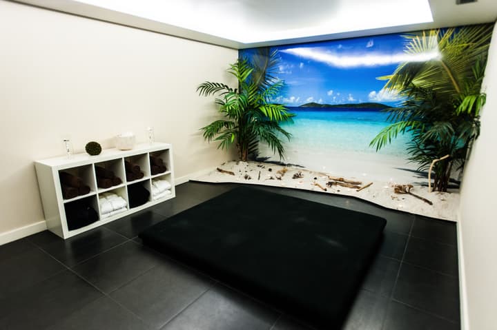 Melia Madeira Mare