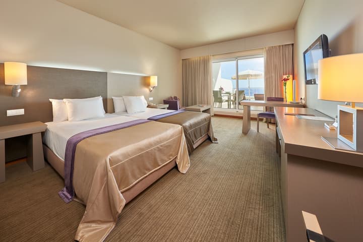 Melia Madeira Mare