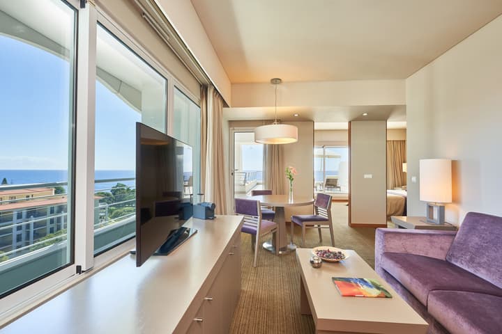 Melia Madeira Mare