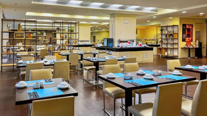 Melia Madeira Mare