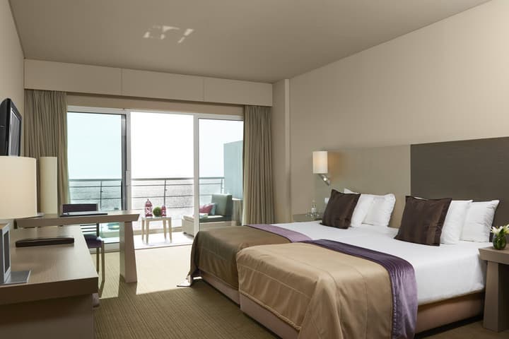 Melia Madeira Mare