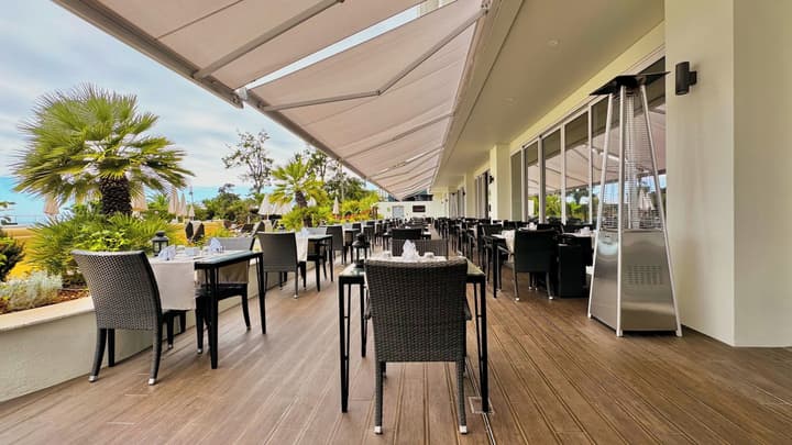 Melia Madeira Mare