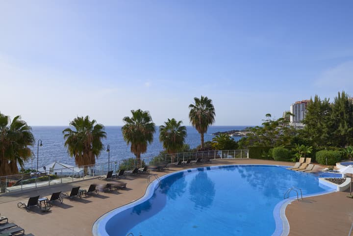 Melia Madeira Mare