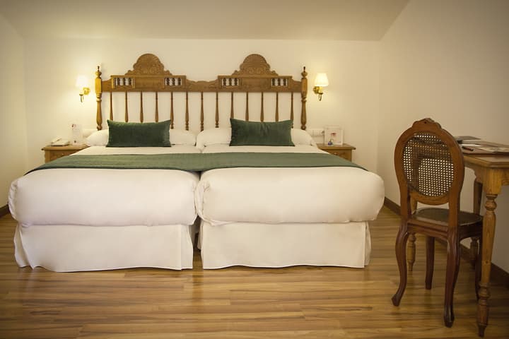 Hotel Palacio Azcárate