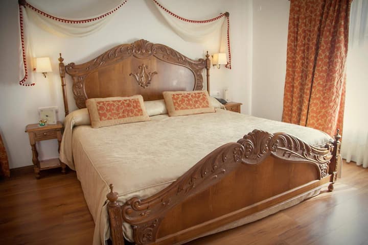 Hotel Palacio Azcárate