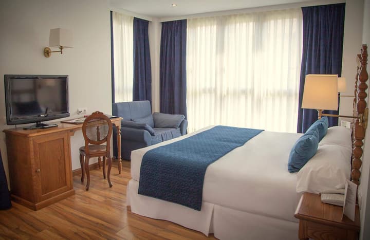 Hotel Palacio Azcárate