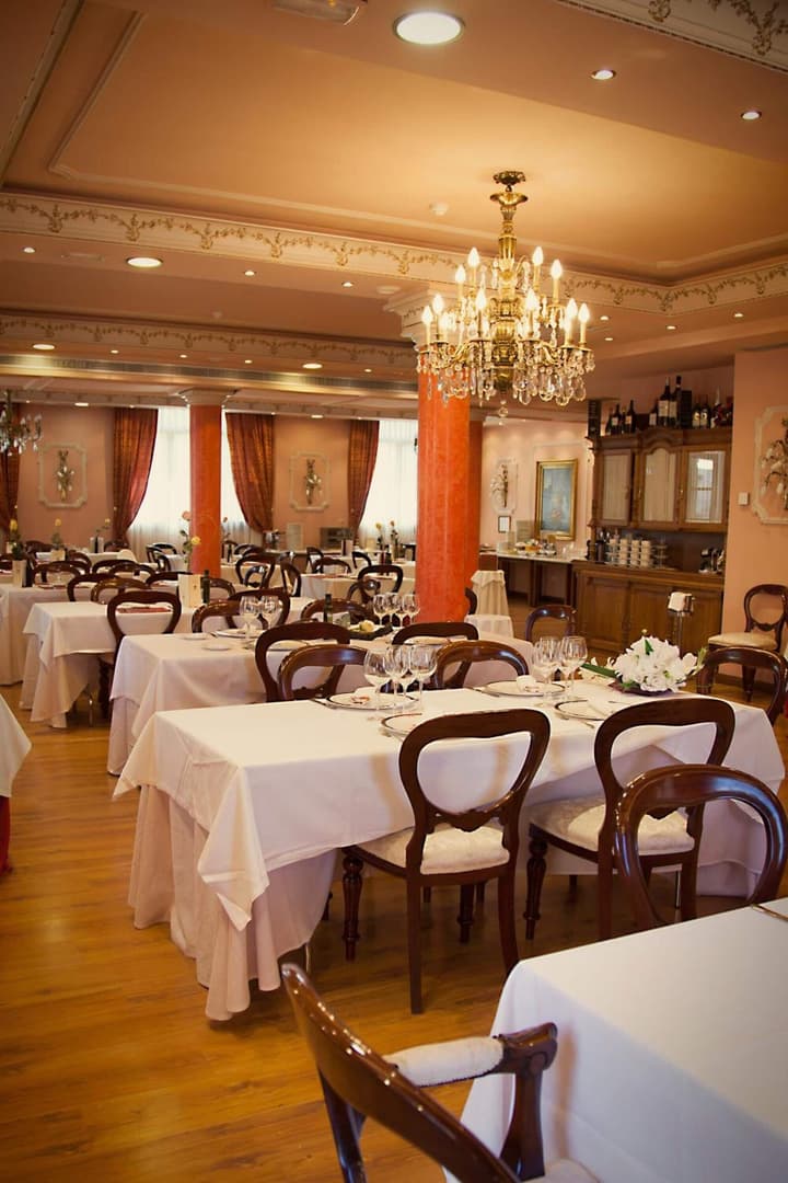 Hotel Palacio Azcárate