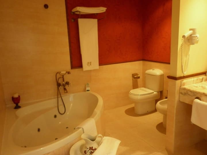 Hotel Palacio Azcárate