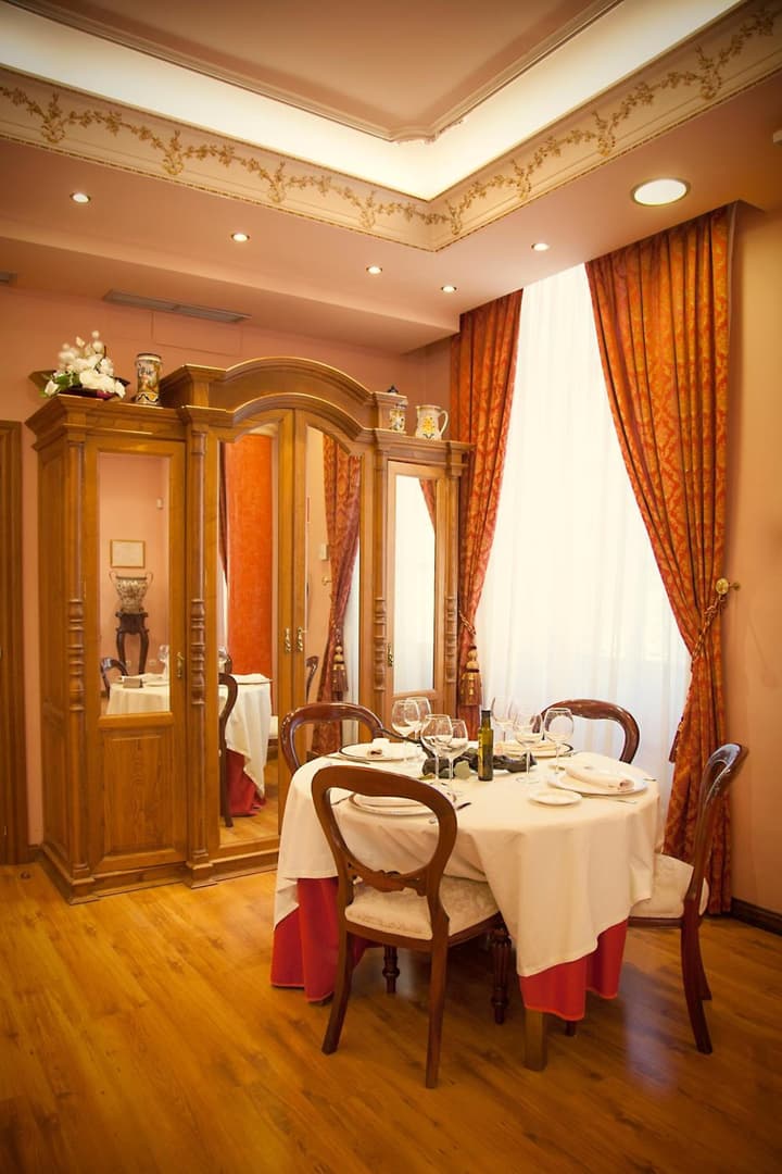 Hotel Palacio Azcárate