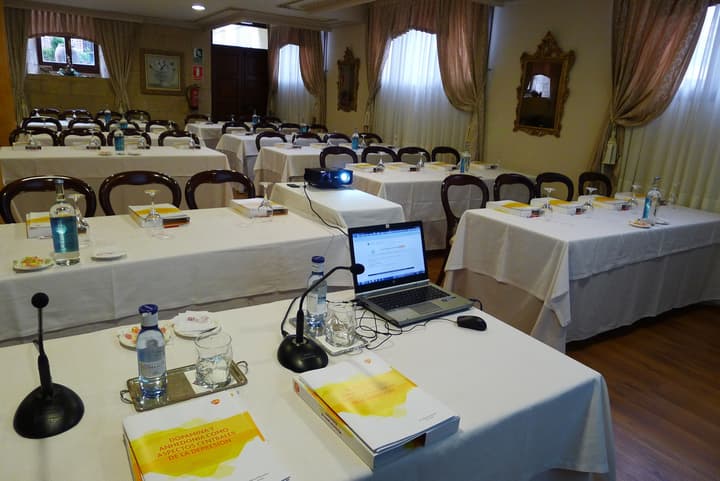Hotel Palacio Azcárate