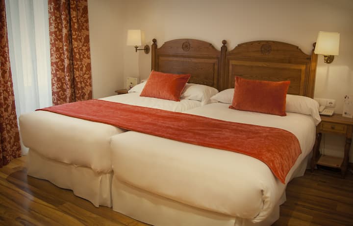 Hotel Palacio Azcárate
