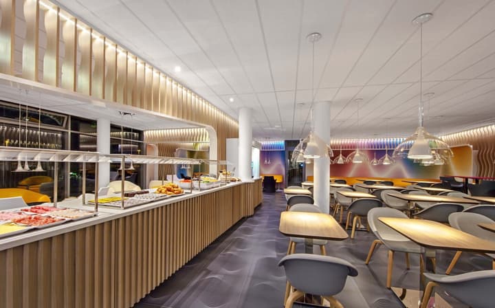 Prize by Radisson, Bremen City
