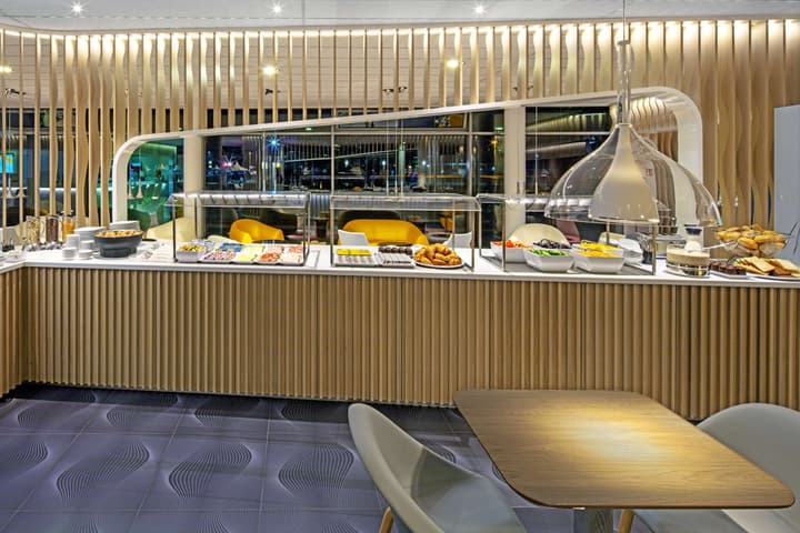 Prize by Radisson, Bremen City