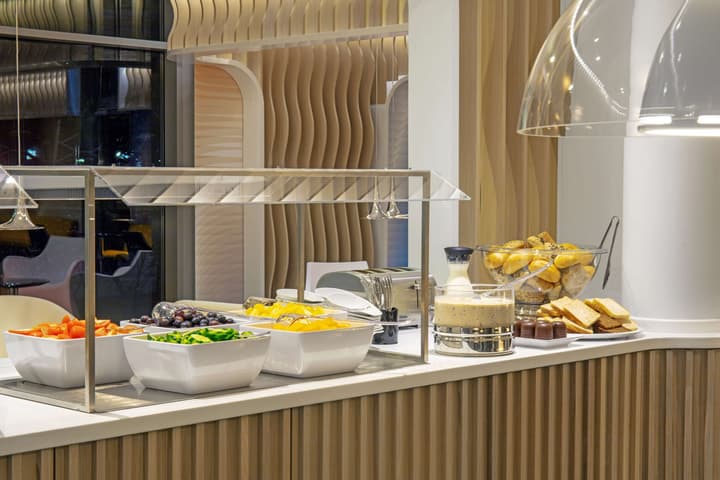 Prize by Radisson, Bremen City