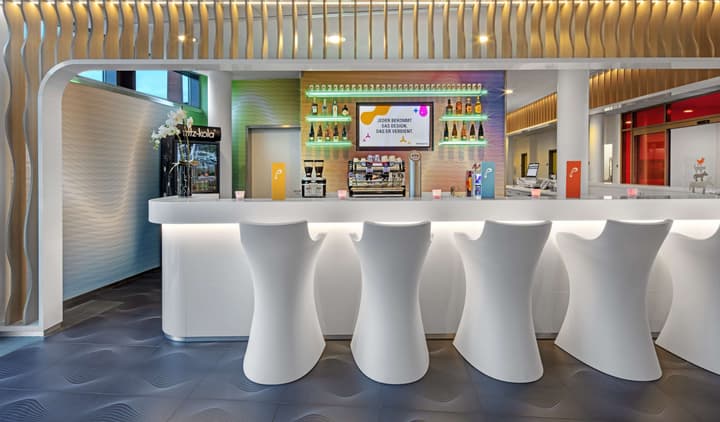 Prize by Radisson, Bremen City