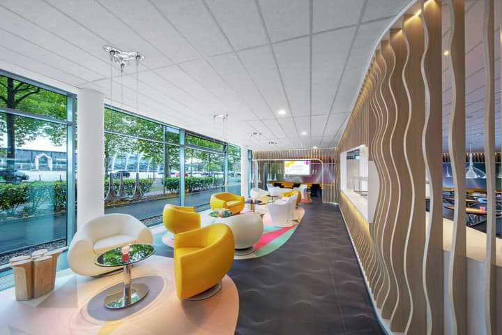 Prize by Radisson, Bremen City