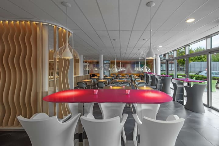 Prize by Radisson, Bremen City