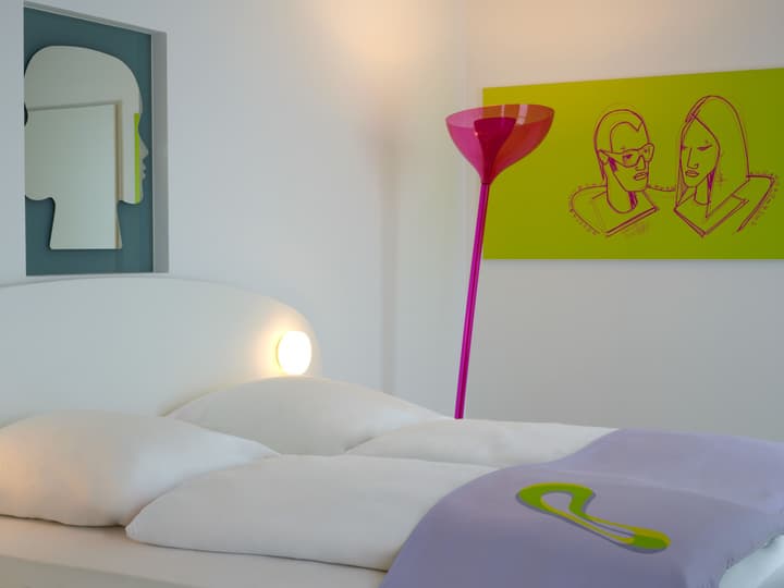 Prize by Radisson, Bremen City