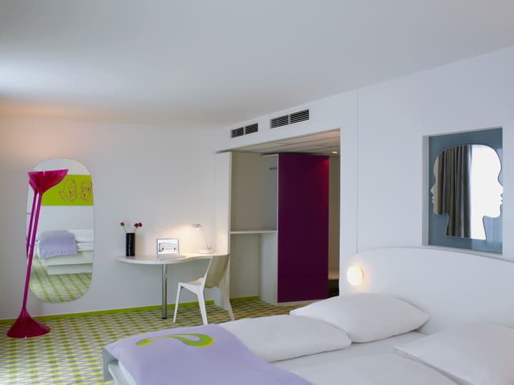 Prize by Radisson, Bremen City