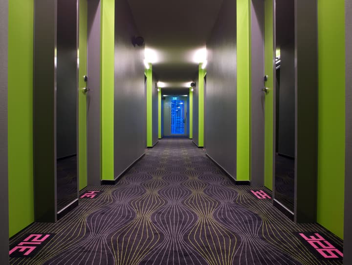 Prize by Radisson, Bremen City