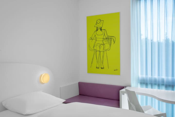 Prize by Radisson, Bremen City