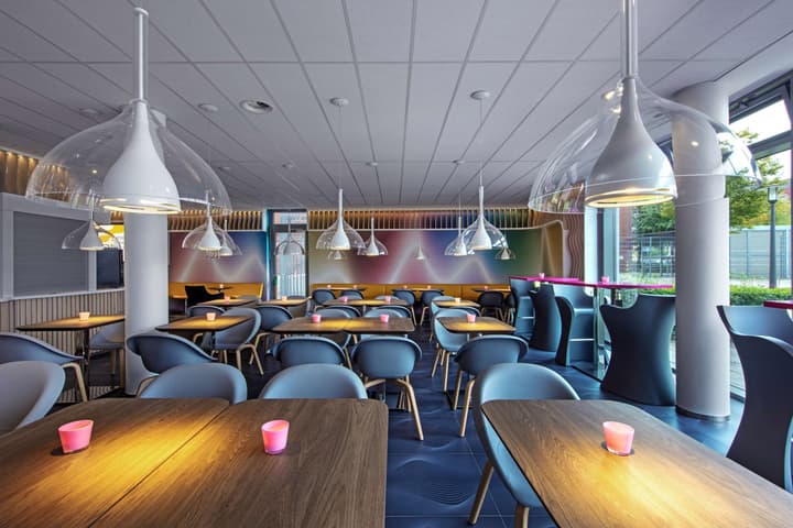 Prize by Radisson, Bremen City
