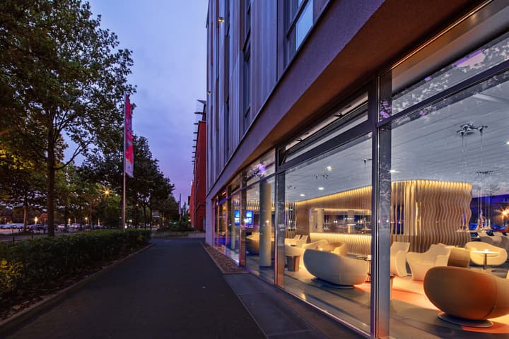 Prize by Radisson, Bremen City
