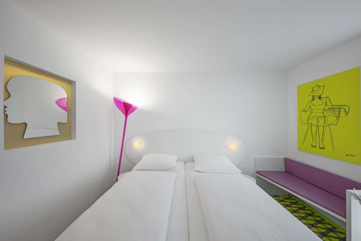 Prize by Radisson, Bremen City