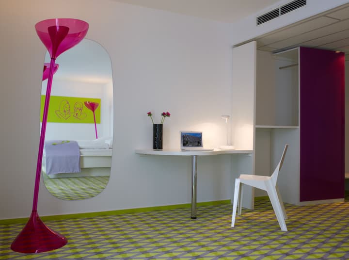 Prize by Radisson, Bremen City
