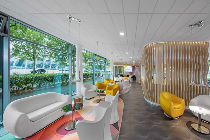 Prize by Radisson, Bremen City