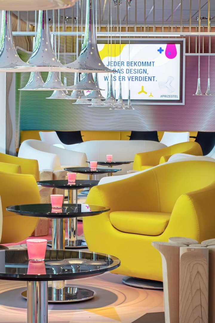 Prize by Radisson, Bremen City